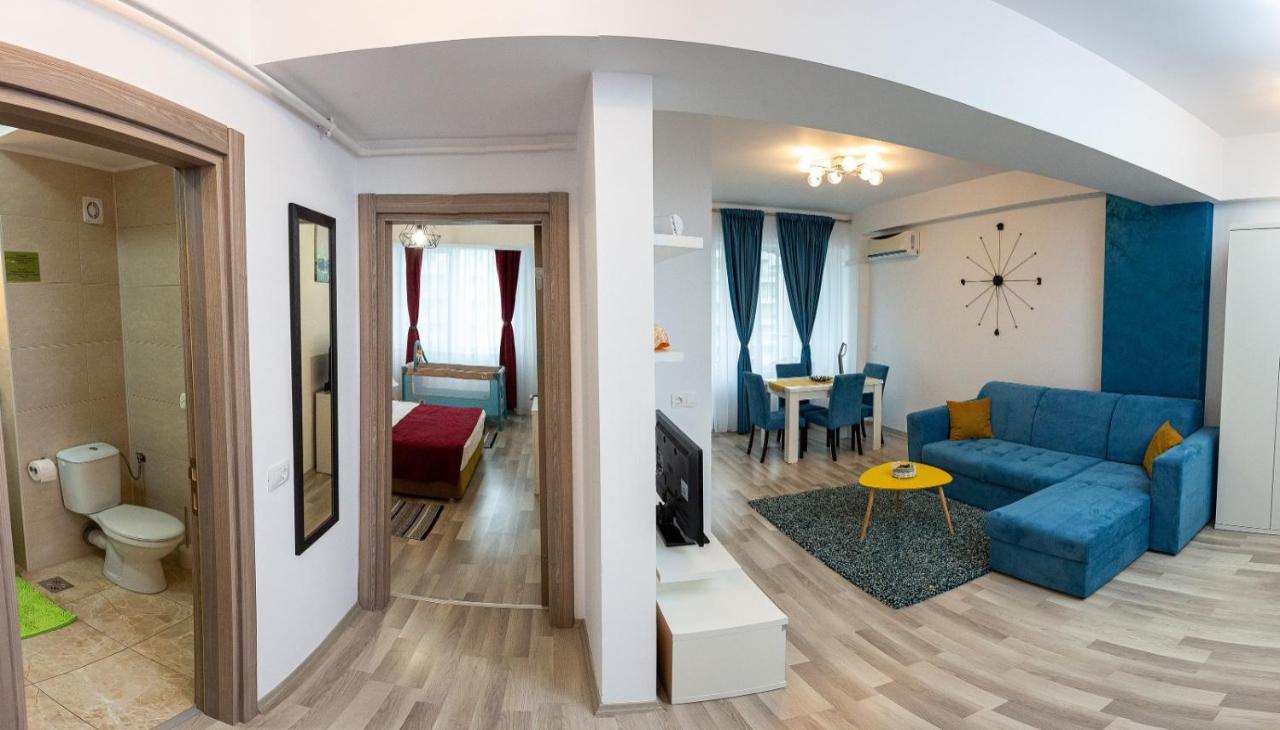 Elegance Apartment Summerland Mamaia Dış mekan fotoğraf