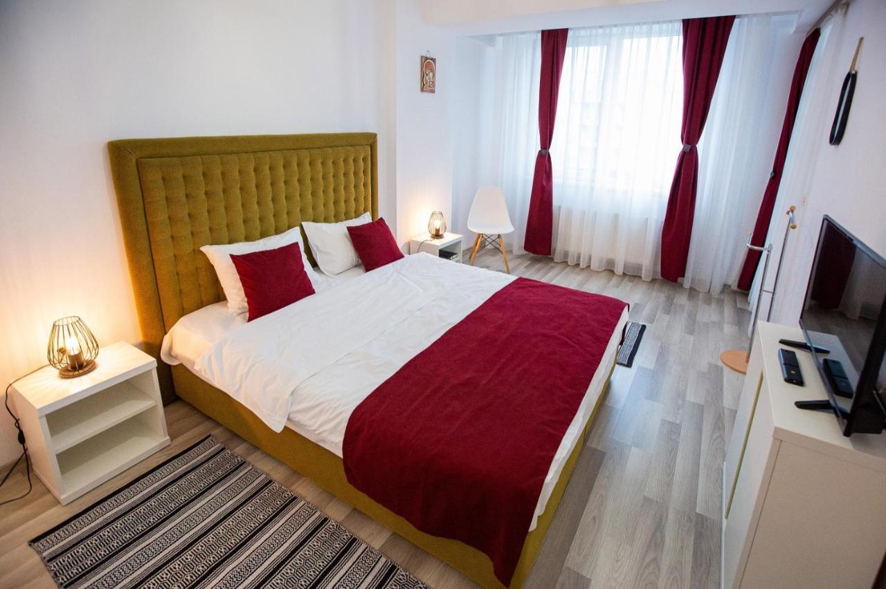 Elegance Apartment Summerland Mamaia Dış mekan fotoğraf