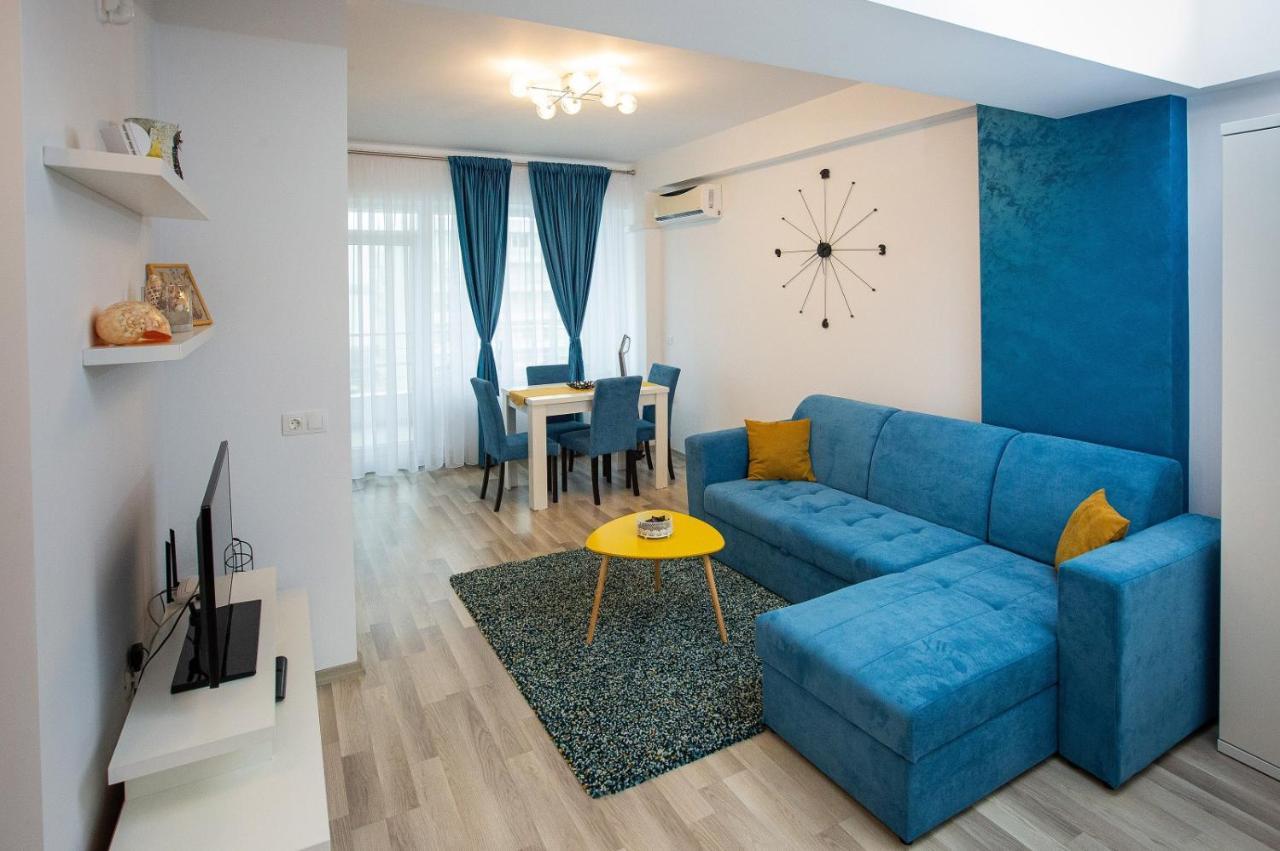 Elegance Apartment Summerland Mamaia Dış mekan fotoğraf