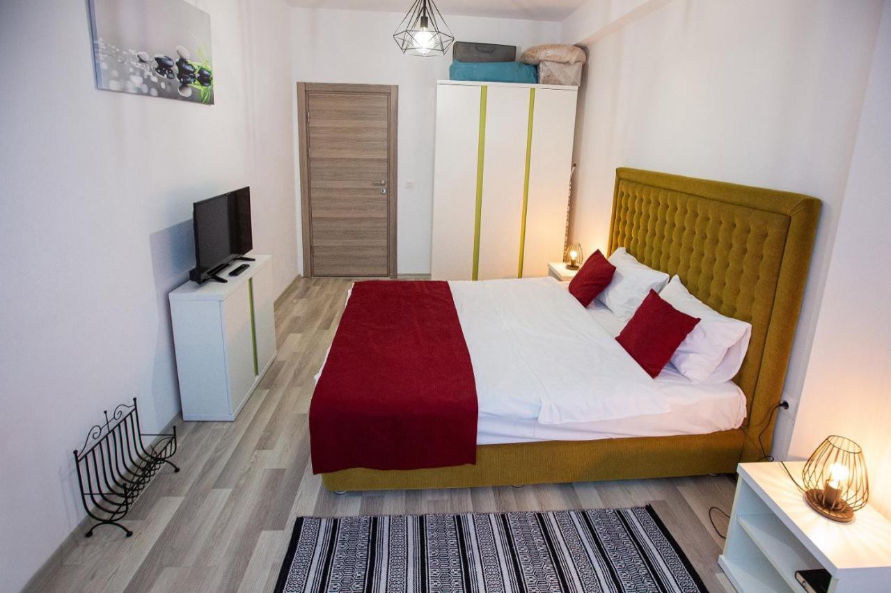 Elegance Apartment Summerland Mamaia Dış mekan fotoğraf