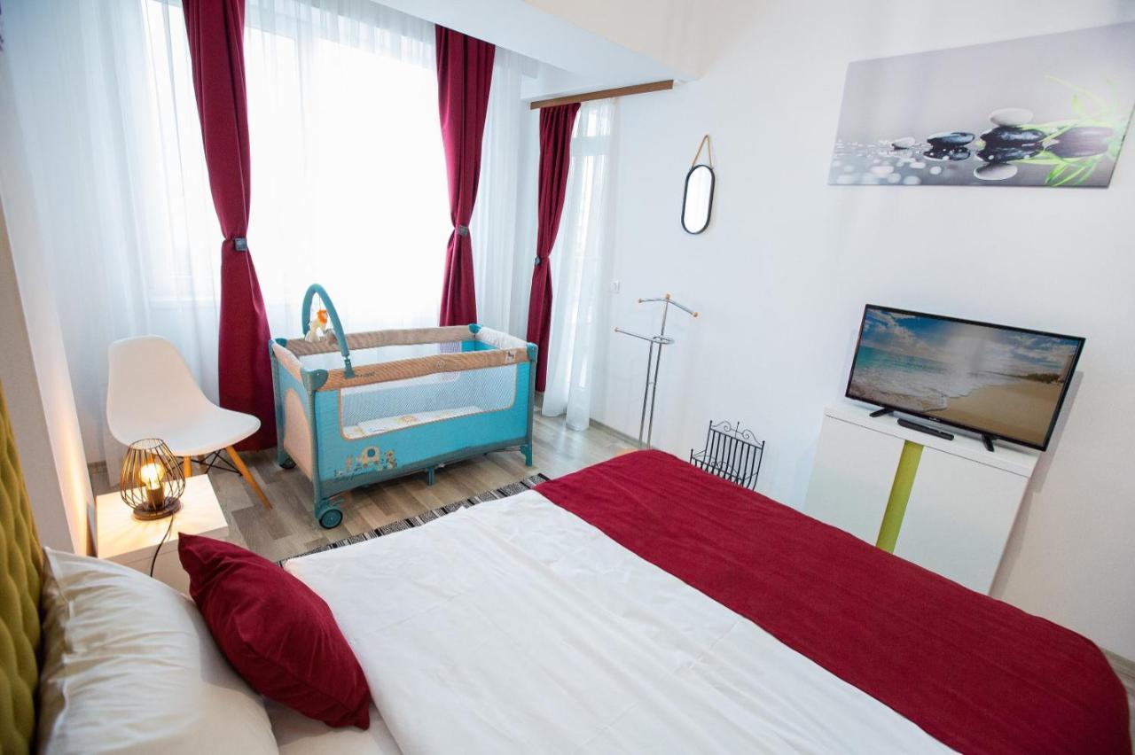 Elegance Apartment Summerland Mamaia Dış mekan fotoğraf