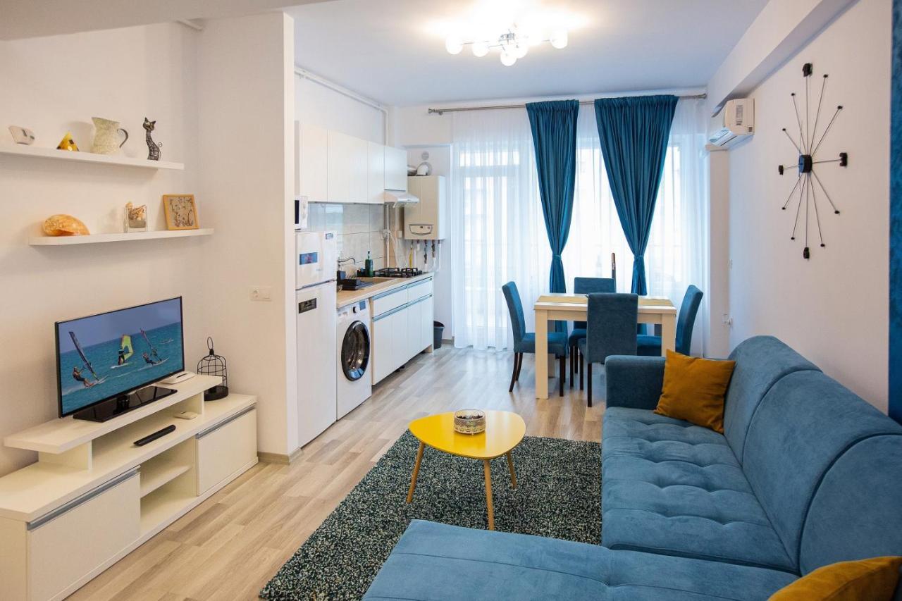 Elegance Apartment Summerland Mamaia Dış mekan fotoğraf