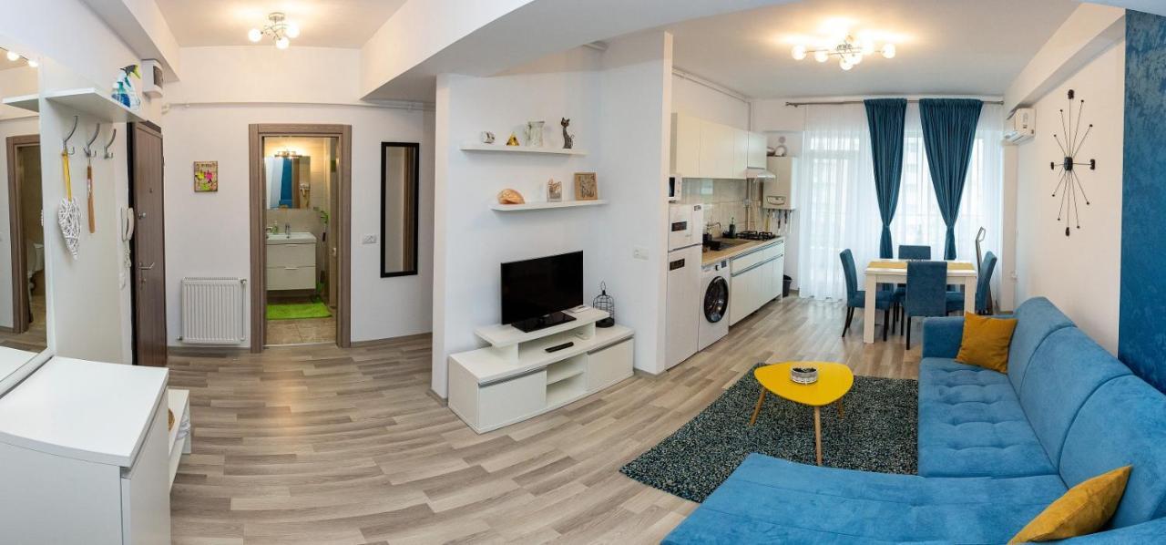 Elegance Apartment Summerland Mamaia Dış mekan fotoğraf